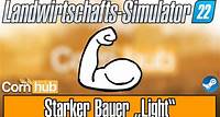 Straker Bauer Light