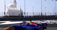 F1 Academy / Ford title partner del Red Bull Academy Programme