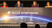 U.S. Space Command ‘accelerates momentum’ at Space Symposium 39