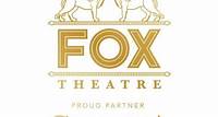 Official Fox Theatre Venue Information | 313 Presents