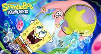 Watch SpongeBob SquarePants Streaming Online on Philo (Free Trial)