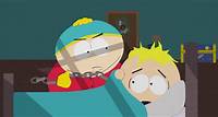 South Park - La muerte de Eric Cartman | South Park Studios Español