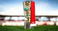 Union Drawn to Play Greifswalder FC DFB Pokal 1st Round Draw