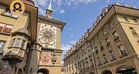 Explore Bern in 1 hour with a Local