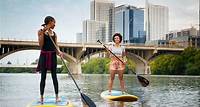 Water Rentals & Cruises | Austin, TX Outdoors Attractions, Tours, Things To Do & More