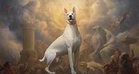Woof! Dog Gods, Dog Goddesses, and Dogs Myths