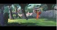 (Original 1955) Lady And The Tramp Trailer-2 (10 KB)