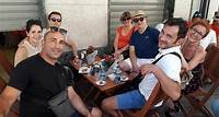 Visite à pied et street food Tour Palerme