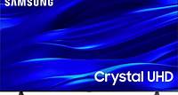 Samsung 65" Class TU690T Crystal UHD 4K Smart Tizen TV UN65TU690TFXZA - Best Buy