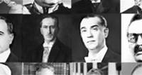 Todos os presidentes do Brasil (desde o primeiro até o último) - eBiografia