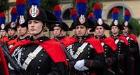 Carabinieri: aperto il bando per l’arruolamento di 3.852 Allievi Possono partecipare coloro che abbiano compiuto il 17° e non abbiano superato il 24° anno di età