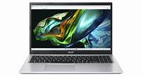 Acer Aspire 3 15.6-inch Celeron-N4500/4GB/128GB SSD - Silver