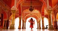 Indiens Goldenes Dreieck - faszinierendes Rajasthan Buchen ab 2.955 € p.P.