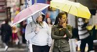 São Paulo tem queda térmica e chuva no domingo; veja próxima previsão