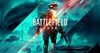 Battlefield™ 2042 Xbox Series X|S