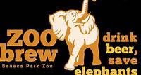 ZooBrew Happy Hour | Seneca Park Zoo