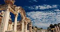 Privater Ephesus-Tag