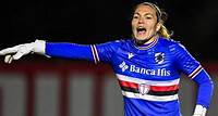 Sampdoria Women, Tampieri dopo aver raggiunto la salvezza: «Missione completata»