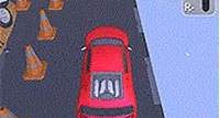 Car Parking Pro WebGL