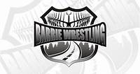 Barrie Wrestling is on IndependentWrestling.tv