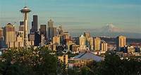Visite de la ville de Seattle de 3 heures