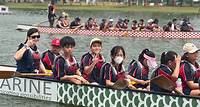 5th Grader Dragon Boating Trip
