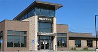 MercyOne Grimes Family Medicine - Family Medicine, Virtual Visits - 250 Southwest Brookside Drive, Grimes, Iowa (IA), 50111