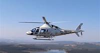 Agusta - AW119Kx