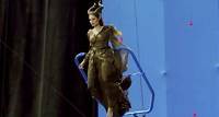 Maleficent Revealed - Maleficent Behind the Scenes