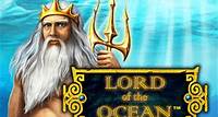 Lord of the Ocean spielen