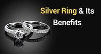 Astrological Benefits Of Wearing Silver Ring