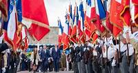 9 avril 2024 80ème anniversaire de la fin de la Bataille de Normandie À l’heure du 80e Anniversaire, le Conseil départemental de l’Orne place ses commémorations et festivités sous le double