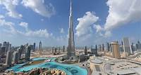 Qual è il grattacielo più alto del mondo?