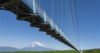 Mishima Skywalk | HAKONE | Your Guide to All Things Hakone