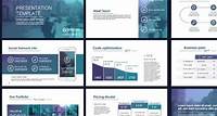 Jasa Pembuatan/Desain PowerPoint Mulai Rp 50.000 | Fastwork.id