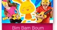 Bim Bam Boum - Danse pour les petits