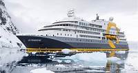 MV Ultramarine Cruise Vessel | Antarctica Cruises