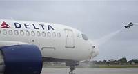 Delta y United Airlines reanudan vuelos hacia y desde Israel