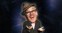 Count Arthur Strong - And It's Goodnight From Him