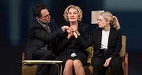'Mother Play' review — Jessica Lange plays a powerhouse matriarch