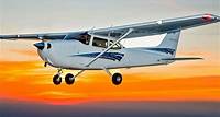 Cessna Skyhawk Piston | Textron Aviation