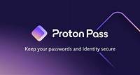 Proton Pass : application de gestion de mots de passe open source | Proton