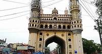 Full day city tour of Hyderabad