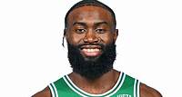 Jaylen Brown - Ala-armador do Boston Celtics - ESPN (BR)