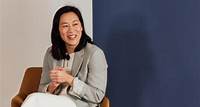 Priscilla Chan Discusses AI at the New York Academy of Sciences