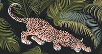 Las manchas del jaguar