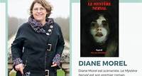 Rencontre-dédicace avec Diane Morel