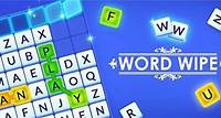 Word Wipe Game | Play Online for Free | Dictionary.com