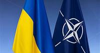 NATO's response to Russia's invasion of Ukraine