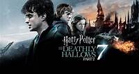 Harry Potter And The Deathly Hallows - Part 2 (2011) English Movie: Watch Full HD Movie Online On JioCinema